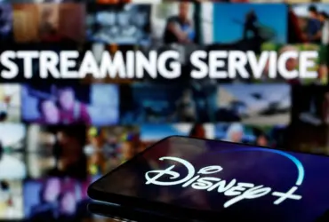 Disney Lampaui Netflix dalam Jumlah Pelanggan Berbayar Streaming