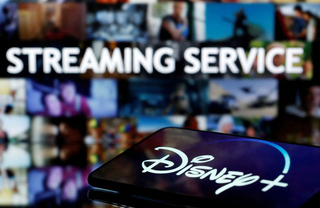 Disney Lampaui Netflix dalam Jumlah Pelanggan Berbayar Streaming