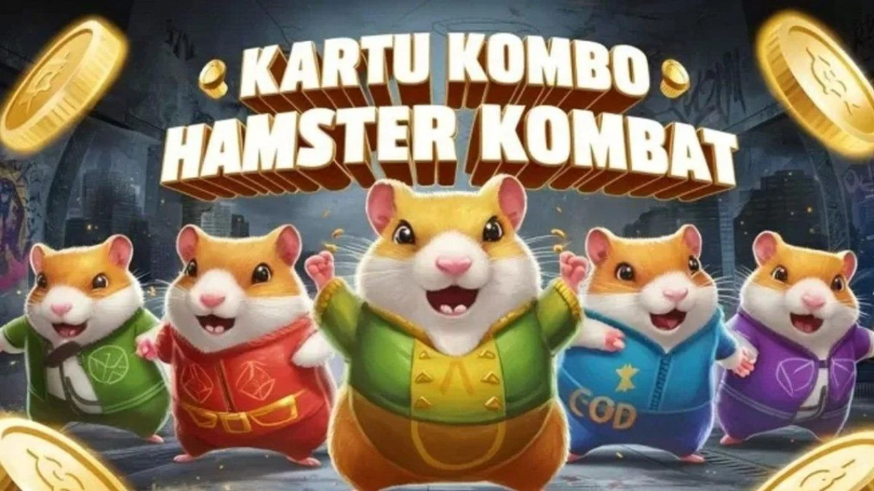 koin#hamsterkombat