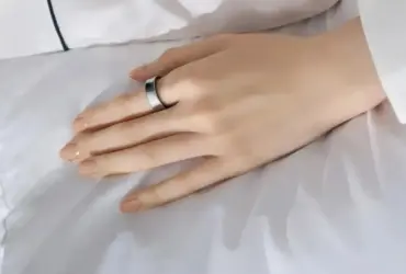 Samsung Galaxy Ring