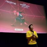 Realme kolaborasi dengan Spider-Man: Far From Home