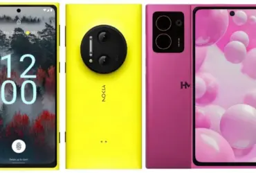 Nokia Kembali? HMD Kebingungan Bangun Identitas Sendiri