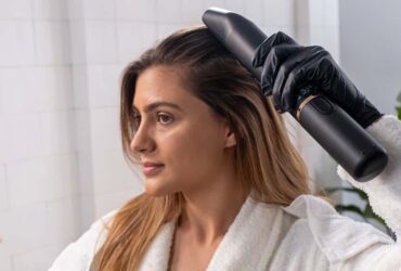 L'Oréal Colorsonic Perangkat Handheld untuk Cat Rambut