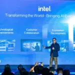 Intel Summit 2024 di Jakarta