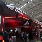 ASUS Indonesia Hadirkan Tawaran Spesial di Jakarta Fair Kemayoran 2022