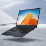 ASUS Hadirkan Chromebook Flip CX5 dan ExpertBook B5 Series di CES 2022