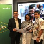 Accenture technology vision 2020: 5 tren utama perusahaan teknologi