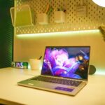 Laptop Acer Swift Go 14 OLED Resmi Rilis Hari Ini