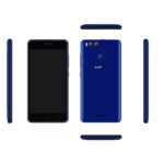 Advan i5C Duo Dark Blue