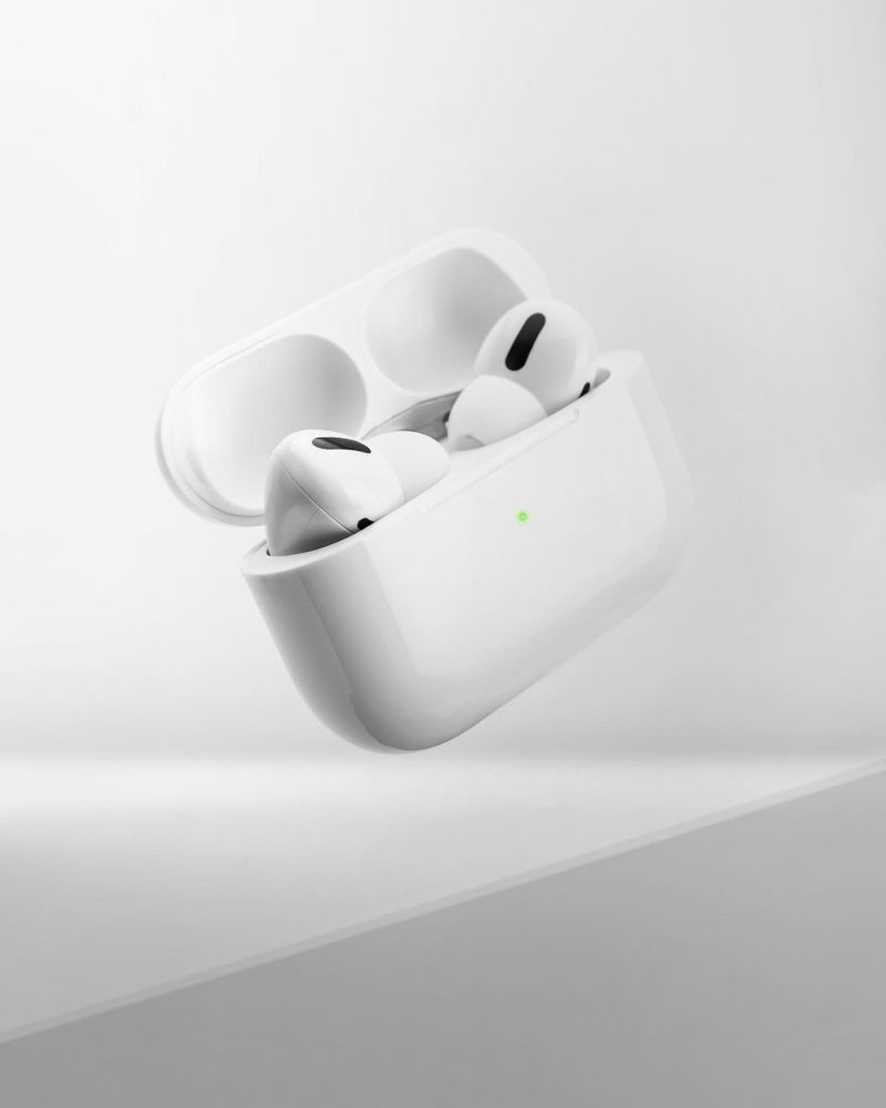 AirPods Pro