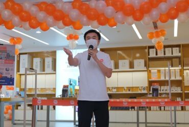 2 Perangkat Terbaru Xiaomi