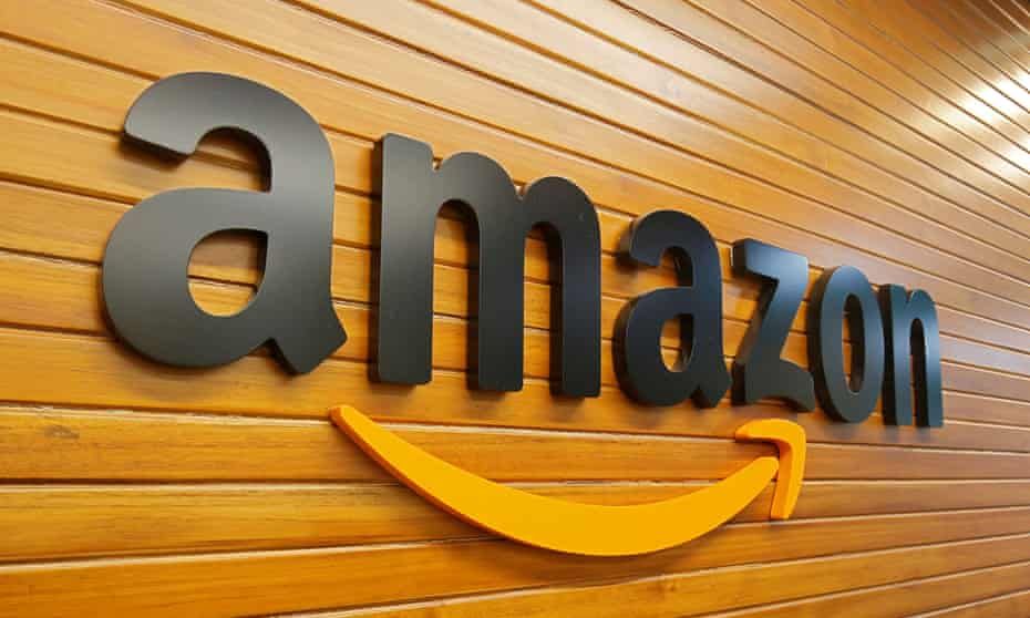 Chatbot AI Milik Amazon