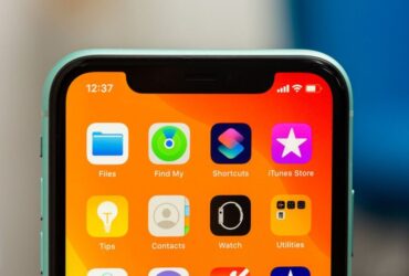 Generasi Ar Berikutnya Kini Hadir Di Iphone 12 Pro Terbaru!