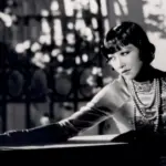 Anna May Wong