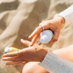 Perlukah kita tetap menggunakan Sunscreen di dalam rumah?