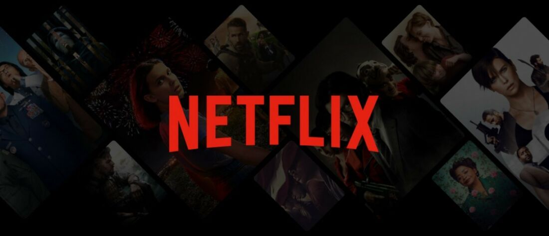 Pelanggan Netflix Bertambah 13 Juta Pada Kuartal Keempat 2023