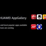 AppGallery Huawei: Beragam aplikasi baru