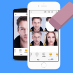 Cara meminta FaceApp menghapus data kamu dari server
