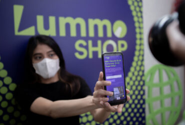 Lummoshop