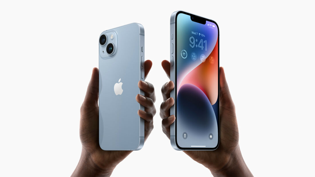 4 Bocoran Desain iPhone 15 yang Bakal Lebih Besar dari Generasi Sebelumnya