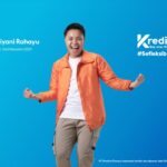 Atlet Bulu Tangkis Apriyani Rahayu Ditunjuk Sebagai Brand Ambassador Kredivo