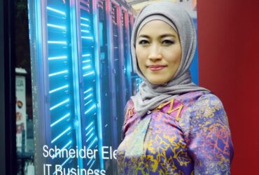 Astri Ramayanti Dharmawan Resmi Jabat Presiden Direktur Philips Indonesia