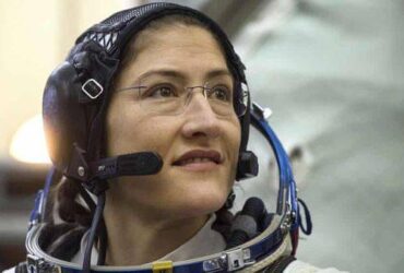 Christina Koch: Astronot wanita NASA terlama di luar angkasa