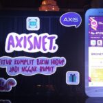 Axisnet