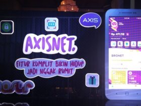 AxisNet