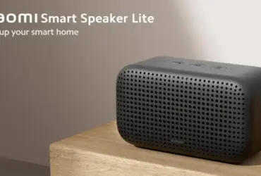 Xiaomi Smart Speaker Lite