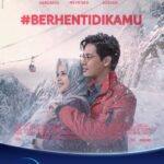 Film #BERHENTIDIKAMU