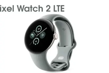 Pixel Watch 2 LTE