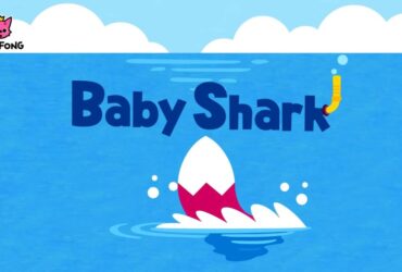 Baby Shark Jadi Video Paling Banyak Ditonton di Youtube Sepanjang Masa