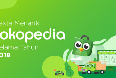 Inovasi 3 perempuan hebat yang dibanggakan Tokopedia!