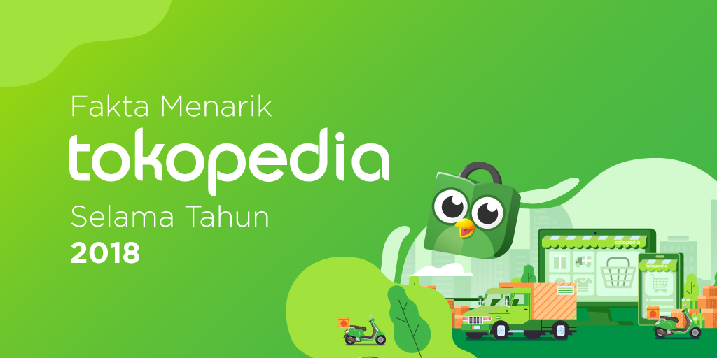 Inovasi 3 perempuan hebat yang dibanggakan Tokopedia!