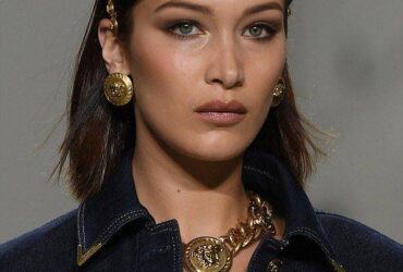 Bella Hadid Murka Postingan Soal Palestina Dibungkam Instagram