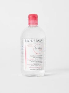 Rekoemndasi Micellar Water