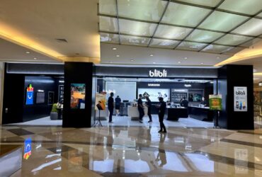 Blibli Store Resmi Buka 7 Gerai Miliknya di Batam hingga Denpasar