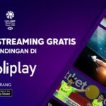 Aplikasi BlibliPlay mudahkan nonton Blibli Indonesia Open 2019