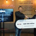 Bank DBS Kucurkan Dana 100 Miliar ke Startup Otomotif Broom