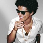 Game Fortnite Hadirkan Emote Bruno Mars