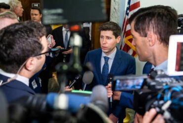 Sam Altman Diminta Kembali Jadi Ceo Openai Oleh Dewan Direksi