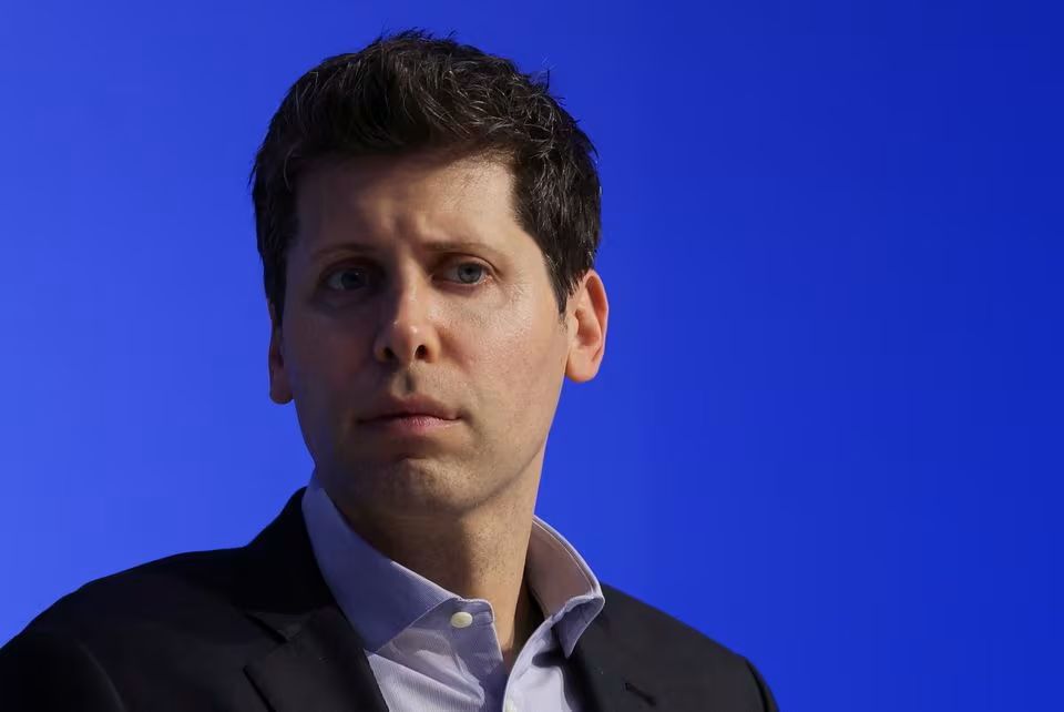 CEO OpenAI Sam Altman Mundur dari Pemilik OpenAI Startup Fund