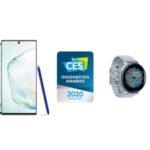 Samsung raih Best of Innovations di CES 2020 Innovation Awards