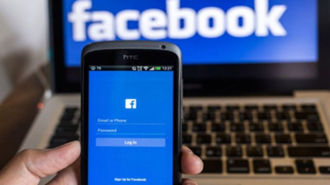 Eksperimen Facebook Hadirkan Fitur Voice dan Video Call