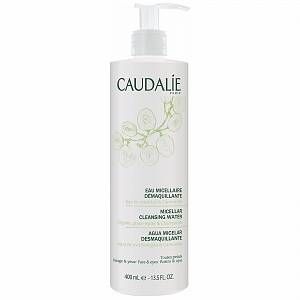 Caudalie Cleansers Toners Micellar Cleansing Water 400Ml For Women