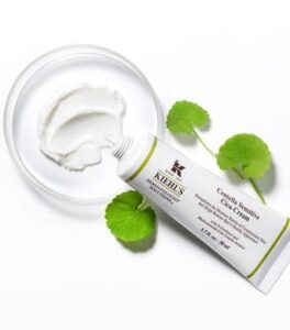 Centella Sensitive Cica Cream – Sensitive Skin – Kiehls