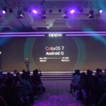 Bisa 'Santai' di Smartphone Oppo yang Punya Color OS7