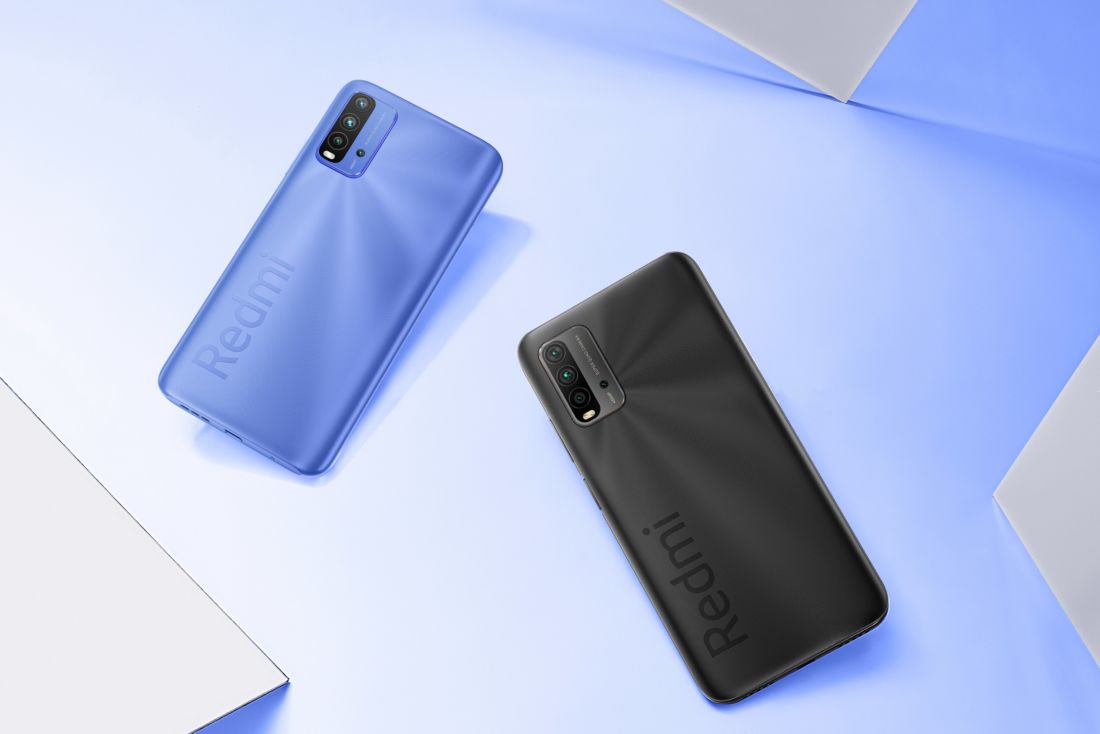 Xiaomi resmi hadirkan Redmi 9T di Indonesia