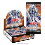 Yu-Gi-Oh! Resmi Luncurkan OCG Duel Monsters CREATION PACK 04 Edisi Bahasa Inggris